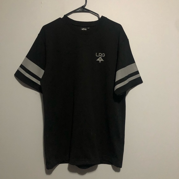 LRG 3M Jersey Shirt - Picture 3 of 4